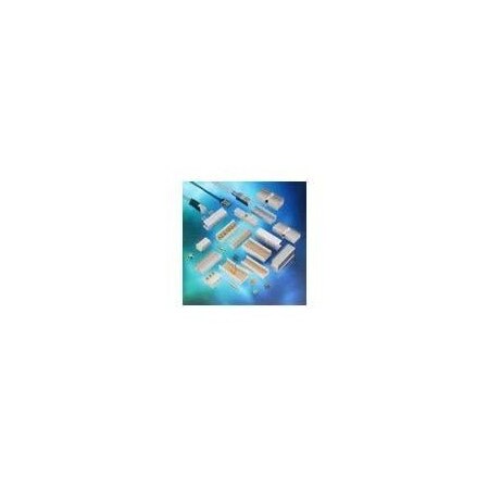 Fci Board Connector, 200 Contact(S), 5 Row(S), Female, Right Angle, Press Fit Terminal, Receptacle HM2R65PA5100N9LF